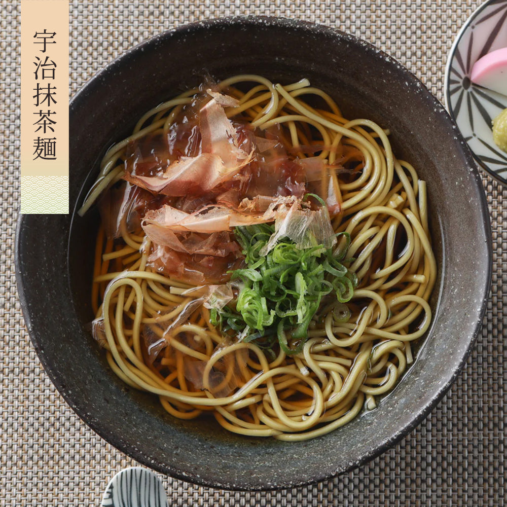 【贈答用】プチギフト 匠の麺づくし こだわり麺(2束)