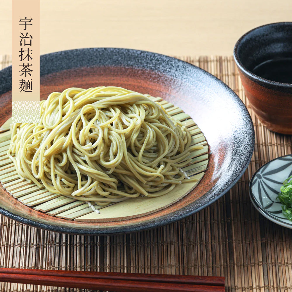 【ご自宅用】匠の麺づくし こだわり麺