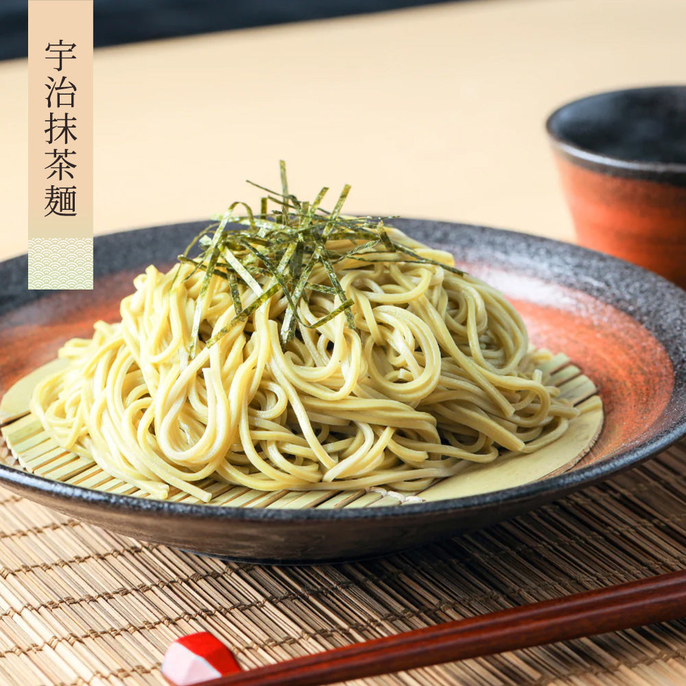 【ご自宅用】匠の麺づくし こだわり麺